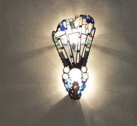 Wandlampe-semmering1